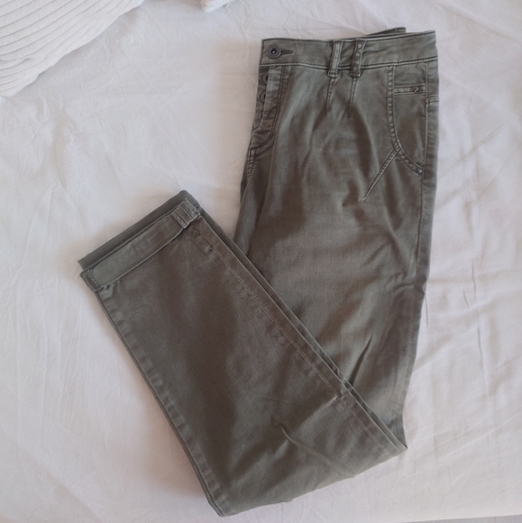 Esprit Chino Pants - Picture 5 of 8